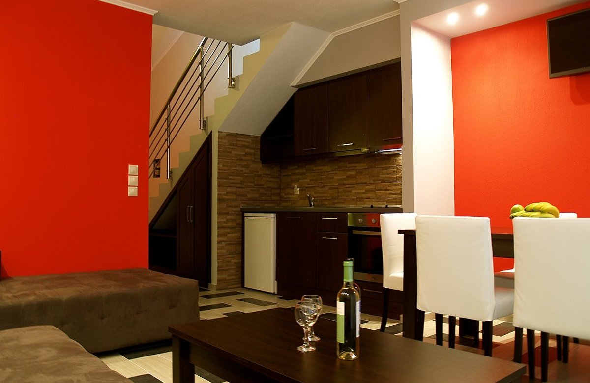 Village Mare Residences Maisonettes