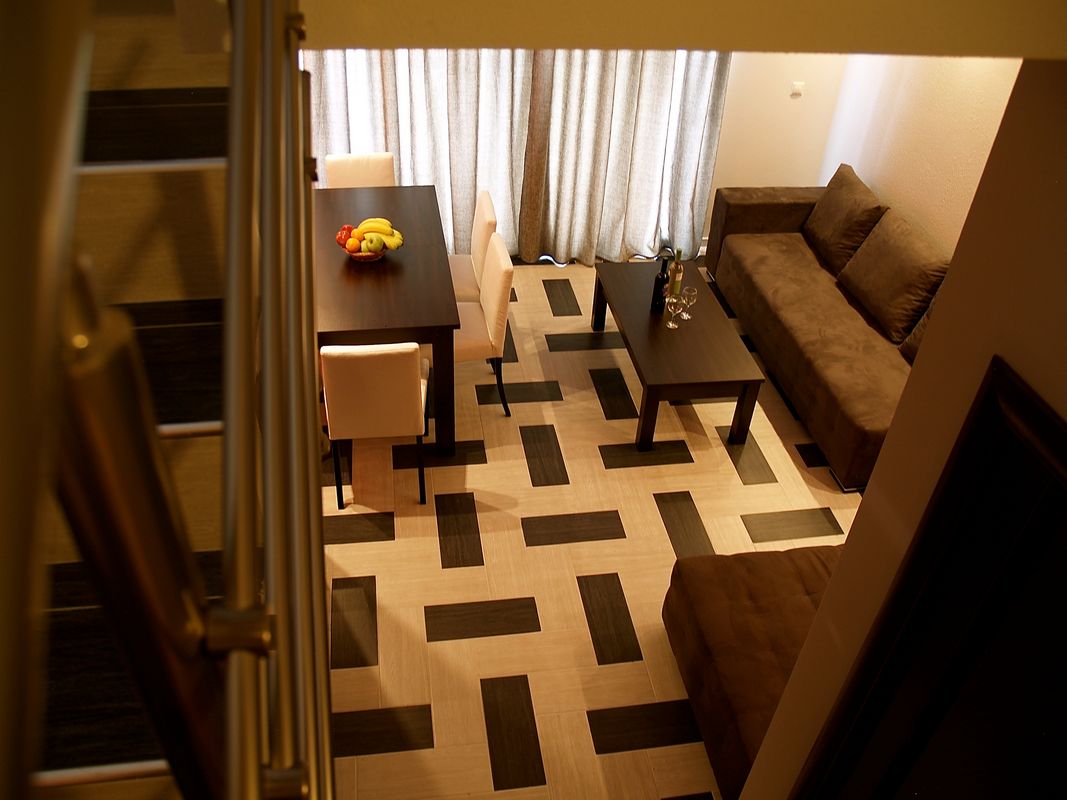 VILLAGE MARE RESIDENCES