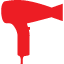 Hairdryer