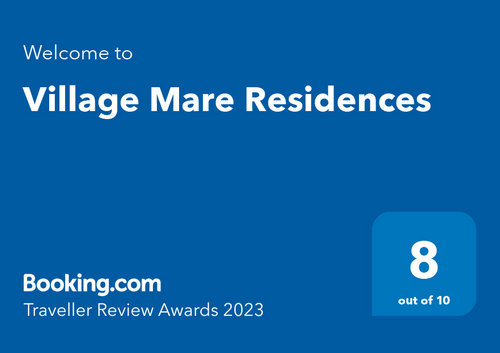 Traveller Review Awards